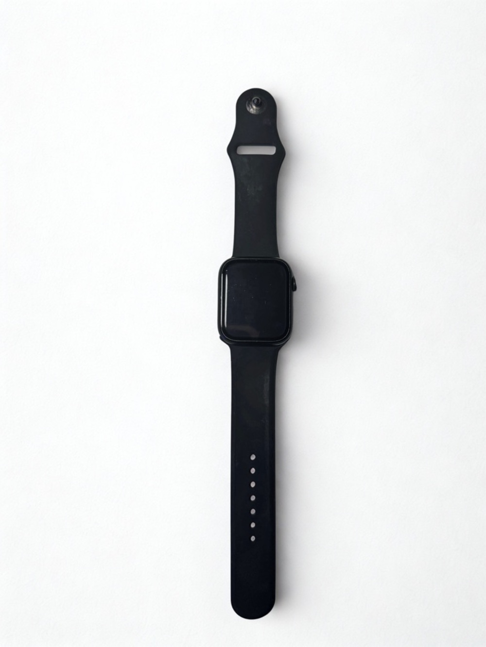 Apple Watch 9 45mm Aluminum 100% battery Like new!!